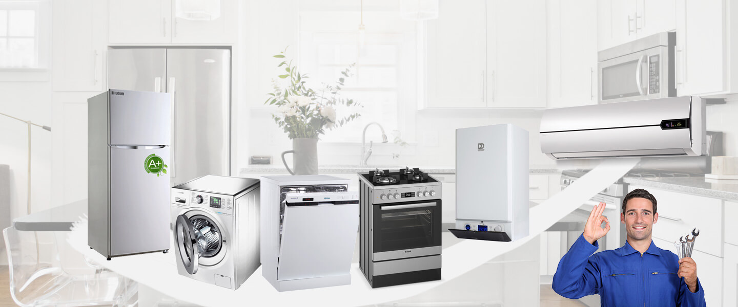 Germencik Empero Servisi